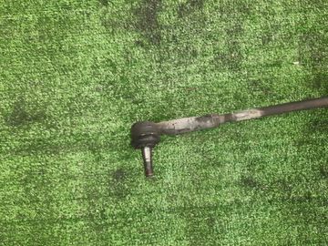 РУЛЕВАЯ РЕЙКА НА TOYOTA CYNOS EL52 4E-FE