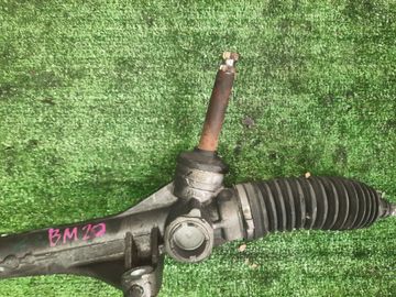 РУЛЕВАЯ РЕЙКА НА NISSAN NV200 VM20 HR16DE