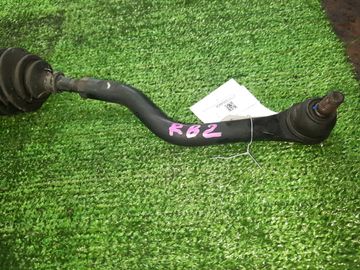 РУЛЕВАЯ РЕЙКА НА HONDA ODYSSEY RB2 K24A