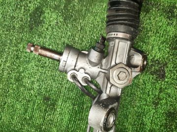 РУЛЕВАЯ РЕЙКА НА HONDA ODYSSEY RB2 K24A