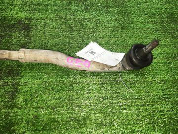 РУЛЕВАЯ РЕЙКА НА HONDA FIT GE6 L13A