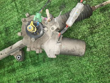 РУЛЕВАЯ РЕЙКА НА HONDA FIT GE6 L13A