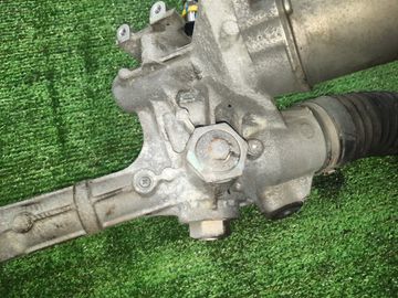 РУЛЕВАЯ РЕЙКА НА HONDA FIT GE6 L13A