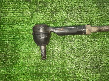 РУЛЕВАЯ РЕЙКА НА MAZDA PREMACY CP8W FP-DE