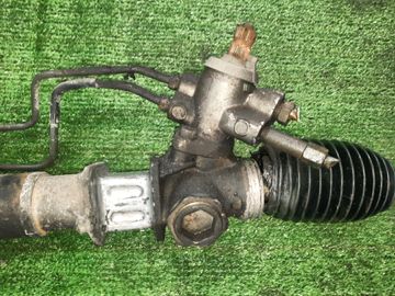 РУЛЕВАЯ РЕЙКА НА NISSAN PRESAGE NU30 KA24DE