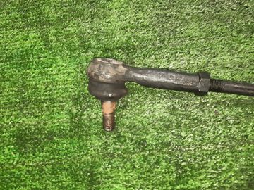 РУЛЕВАЯ РЕЙКА НА NISSAN PRESAGE NU30 KA24DE