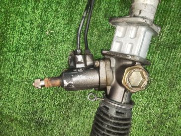 РУЛЕВАЯ РЕЙКА НА NISSAN VANETTE SE88MN F8