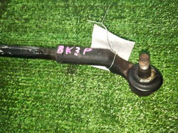 РУЛЕВАЯ РЕЙКА НА MAZDA AXELA BK3P L3-VDT