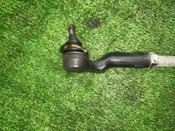 РУЛЕВАЯ РЕЙКА НА MAZDA AXELA BK3P L3-VDT