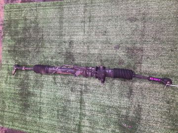 РУЛЕВАЯ РЕЙКА НА MITSUBISHI CANTER FE50E 4M51