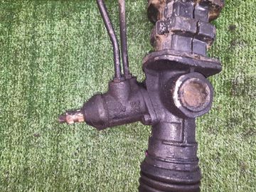 РУЛЕВАЯ РЕЙКА НА MITSUBISHI CANTER FE50E 4M51