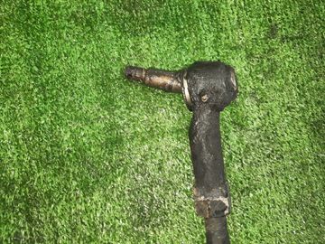 РУЛЕВАЯ РЕЙКА НА MITSUBISHI CANTER FE50E 4M51