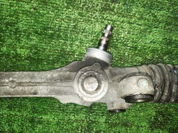 РУЛЕВАЯ РЕЙКА НА TOYOTA COROLLA FIELDER ZRE142G 2ZR-FE