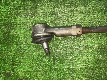 РУЛЕВАЯ РЕЙКА НА MITSUBISHI RVR N64W 4G64