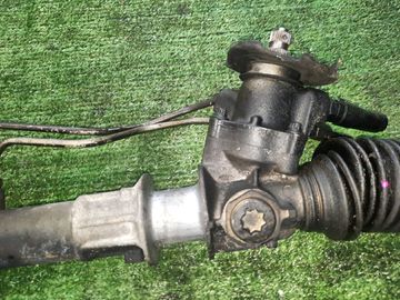 РУЛЕВАЯ РЕЙКА НА NISSAN PRIMERA P11 SR18DE