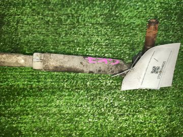 РУЛЕВАЯ РЕЙКА НА SUBARU IMPREZA GK7 FB20