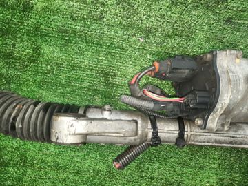 РУЛЕВАЯ РЕЙКА НА SUBARU IMPREZA GK7 FB20