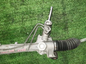 РУЛЕВАЯ РЕЙКА НА MAZDA AXELA BK5P ZY-VE