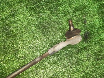 РУЛЕВАЯ РЕЙКА НА NISSAN KIX H59A 4A30-T