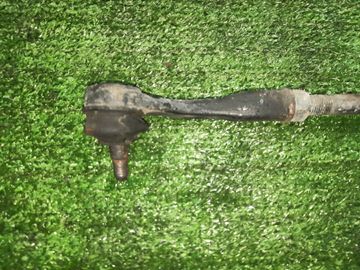 РУЛЕВАЯ РЕЙКА НА TOYOTA PASSO KGC15 1KR-FE