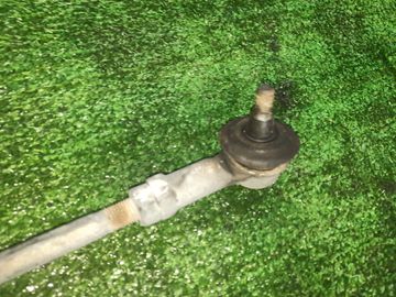 РУЛЕВАЯ РЕЙКА НА MITSUBISHI RVR N61W 4G93