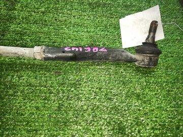 РУЛЕВАЯ РЕЙКА НА TOYOTA COROLLA FIELDER ZRE142G 2ZR-FE