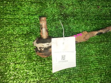 РУЛЕВАЯ РЕЙКА НА NISSAN X-TRAIL NT30 QR20DE