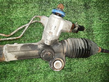 РУЛЕВАЯ РЕЙКА НА NISSAN X-TRAIL NT30 QR20DE