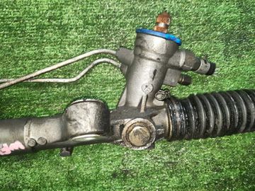 РУЛЕВАЯ РЕЙКА НА NISSAN WINGROAD Y11 QG15DE