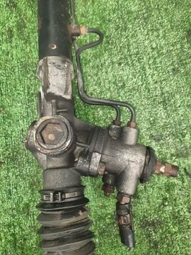 РУЛЕВАЯ РЕЙКА НА TOYOTA GAIA ACM10 1AZ-FSE