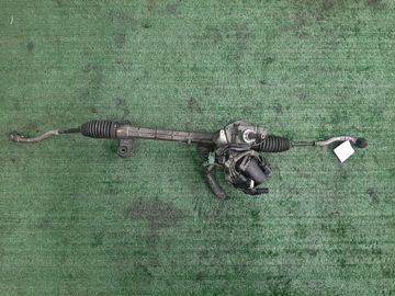 РУЛЕВАЯ РЕЙКА НА HONDA STREAM RN6 R18A