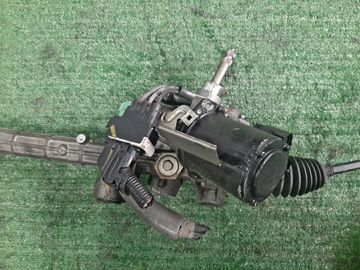 РУЛЕВАЯ РЕЙКА НА HONDA STREAM RN6 R18A