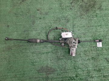 РУЛЕВАЯ РЕЙКА НА MITSUBISHI COLT Z21A 4A90