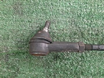 РУЛЕВАЯ РЕЙКА НА MITSUBISHI COLT Z21A 4A90