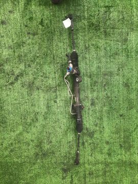 РУЛЕВАЯ РЕЙКА НА NISSAN AD Y11 QG15DE