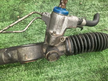 РУЛЕВАЯ РЕЙКА НА NISSAN AD Y11 QG15DE