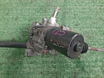 РУЛЕВАЯ РЕЙКА НА HONDA AIRWAVE GJ1 L15A