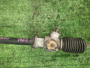 РУЛЕВАЯ РЕЙКА НА TOYOTA STARLET EP82 4E-FE