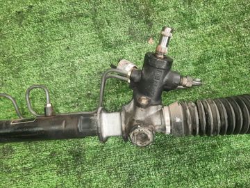 РУЛЕВАЯ РЕЙКА НА TOYOTA CORSA EL53 5E-FE