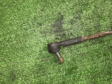 РУЛЕВАЯ РЕЙКА НА TOYOTA CORSA EL53 5E-FE