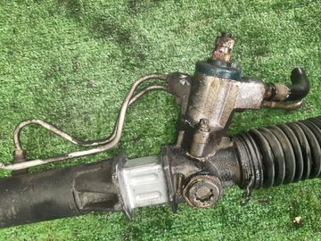 РУЛЕВАЯ РЕЙКА НА NISSAN SERENA PC24 SR20DE