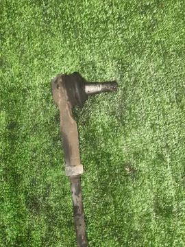 РУЛЕВАЯ РЕЙКА НА NISSAN SERENA PC24 SR20DE