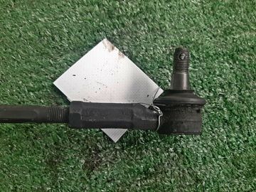 РУЛЕВАЯ РЕЙКА НА SUZUKI SOLIO MA34S M13A