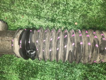 РУЛЕВАЯ РЕЙКА НА TOYOTA LITE ACE S402M 3SZ-VE