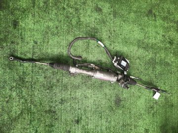 РУЛЕВАЯ РЕЙКА НА TOYOTA CROWN GRS180 4GR-FSE