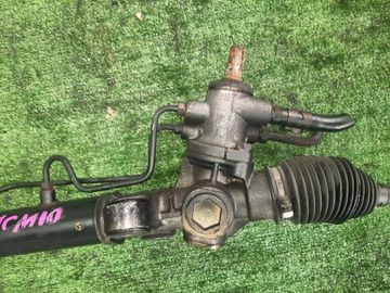 РУЛЕВАЯ РЕЙКА НА TOYOTA GAIA ACM10 1AZ-FSE