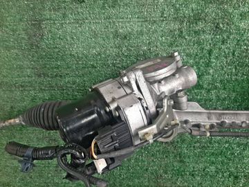 РУЛЕВАЯ РЕЙКА НА HONDA JADE FR4 LEB