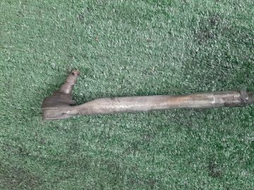 РУЛЕВАЯ РЕЙКА НА HONDA JADE FR4 LEB