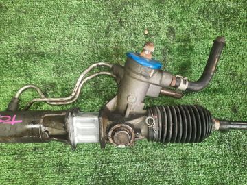 РУЛЕВАЯ РЕЙКА НА NISSAN SERENA TC24 QR20DE