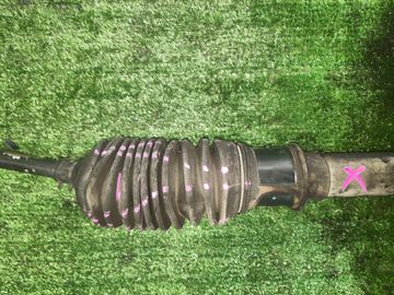 РУЛЕВАЯ РЕЙКА НА SUZUKI SWIFT HT51S M13A